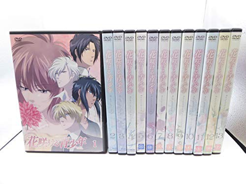 ハンドシェイカー DVD BOX 上巻(中古品)