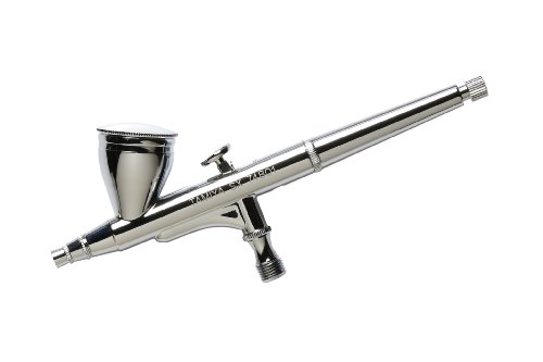 タミヤ エアーブラシライトシリーズ No.1 スパーマックス エアーブラシ SX0(中古品)の通販は 15,499円