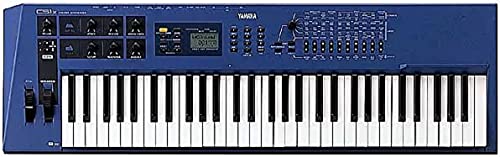 YAMAHA CS1x シンセサイザー【中古品】 YAMAHA CS-1x VINTAGE SYNTHESIZER CS1x シンセサイザー(中古品)