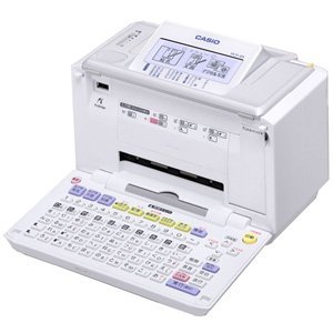「非常に良い」CASIO プリン写ル PCP-49(中古品)