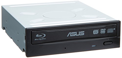 ASUSTek Windows10対応 M-DISC対応 BD-R 16倍速書込 SATA接続 BD/DVD/CD再 (中古品)の通販は
