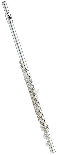「未使用品」YAMAHA FLUTE YFL-617 「Finesse」ヤマハ プロフェッショナル フルート 〜 (中古品)