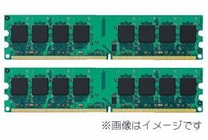 「未使用品」 バルク品 1GB*2〓2GBセットDimension C521/E520/E521/OptiPlex 210L Opt(中古品)