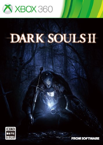 「未使用品」DARK SOULS II (通常版) - Xbox360(中古品)