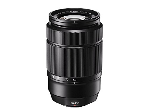 FUJIFILM XCレンズ FUJINON 望遠ズームレンズ XC50-230mm F4.5-F6.7 
