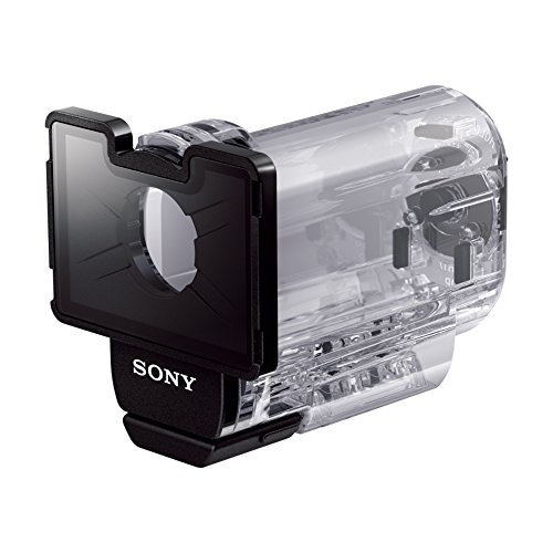 「未使用品」ソニー SONY アンダーウォーターハウジング MPK-AS3 C1 SYH(中古品)
