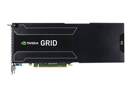 「非常に良い」Hp Nvidia Grid K2 Pcie Gpu Ctlr(中古品)