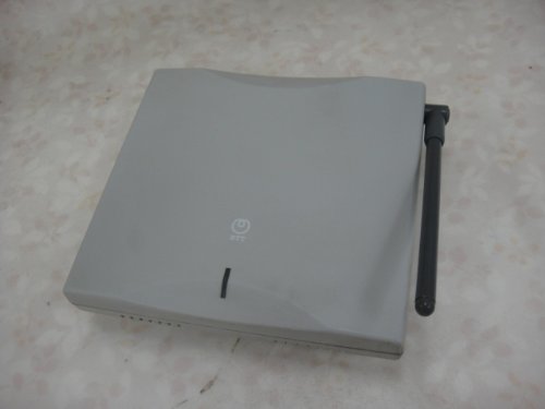 MBS-DCL-S1CS-(1) NTT デジタルコードレススター1接続装置 ビジネスフォン (中古品)