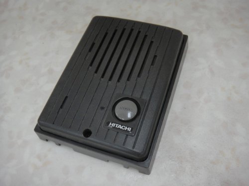 「非常に良い」ET-DH(A) 日立 ドアホン ビジネスフォン [オフィス用品] [オフィス用品] [ (中古品)
