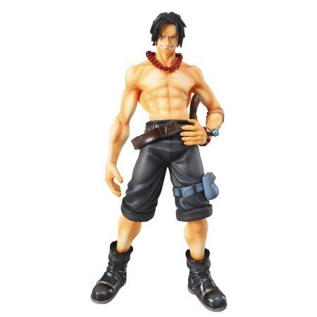 「非常に良い」（セブン-イレブンネット限定） Portrait.Of.Pirates ワンピース LIMITED E(中古品)