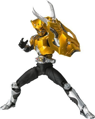 魂ウェブ商店限定 SHFiguarts 仮面ライダーシザース(中古品)