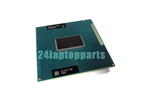「非常に良い」モバイル Core i5 3230M 2.60GHz SR0WY バルク(中古品)