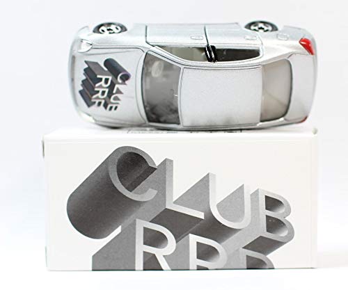 「非常に良い」トミカ　CLUB RRR YOKOHAMA SKYLINE OWNERS CLUB 2001(中古品)