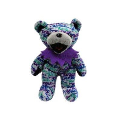グレイトフルデッドベア GRATEFULL DEAD BeAN BEARの7 インチ LIMITED POPP(中古品)
