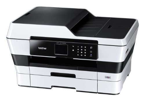 brother インクジェットプリンター複合機 PRIVIO MFC-J990DN FAX/子機1
