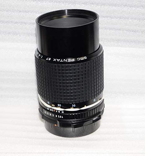 PENTAX smc 67 200mm F4(中古品)