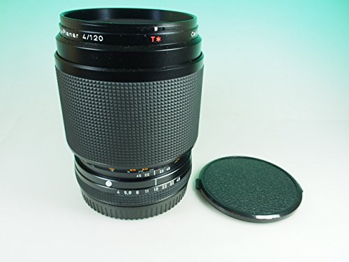 Contax 645 Apo-Makro-Planar 120mm F4 マクロ(中古品)