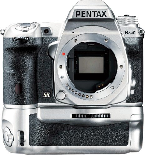 非常に良い」PENTAX デジタル一眼レフカメラ K-3 プレミアムシルバー
