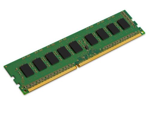 Kingston 8GB 1600MHz DDR3L ECC CL11(中古品)
