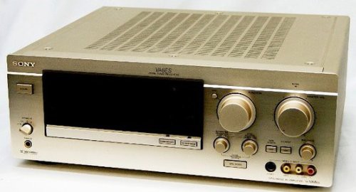SONY　ソニー　TA-VA8ES　インテグレーテッドAVアンプ(中古品)の通販は