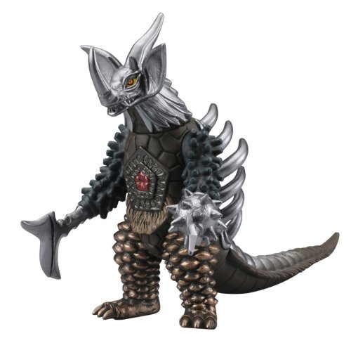 ウルトラ怪獣DX タイラント(SDU)(中古品)