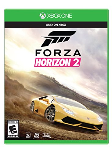 「ほぼ新品」Forza Horizon 2 Replen Sku(中古品)