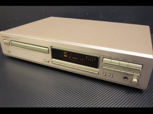 ONKYO オンキョー C-724 CDプレーヤー(中古品)の通販はau PAY