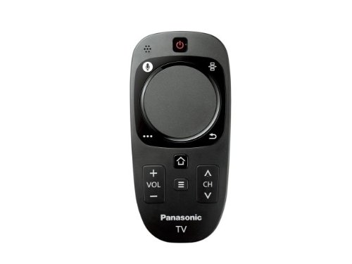 「ほぼ新品」Panasonic ビエラタッチパッドリモコン N2QBYB000024(中古品)