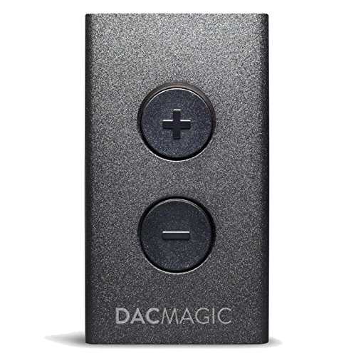 Cambridge Audio ヘッドホンアンプ・DAC DacMagic XS(中古品)の通販は