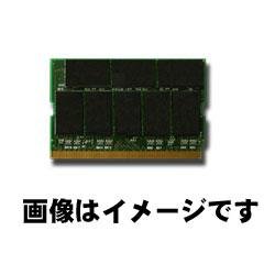 No brand 172PIN MicroDIMM PC2700 DDR333 256MB 8枚チップ(中古品)