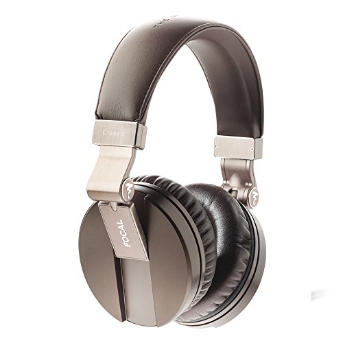 Focal On-Ear ヘッドホン (H5006)(中古品) Focal On-Ear ヘッドホン (H5006)(中古品)の通販はau PAY マーケット