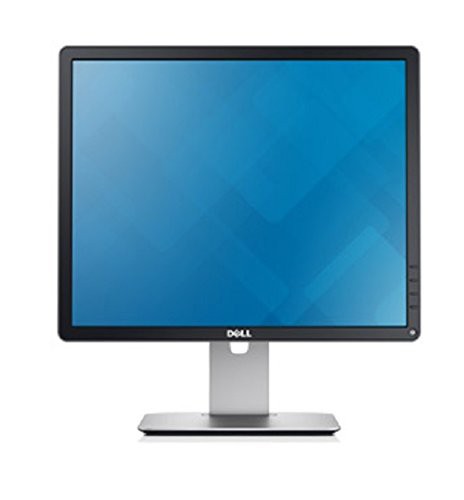 DELL19インチ開封未使用品　P1914S　1280 x 1024 SXGA解像度(中古品)