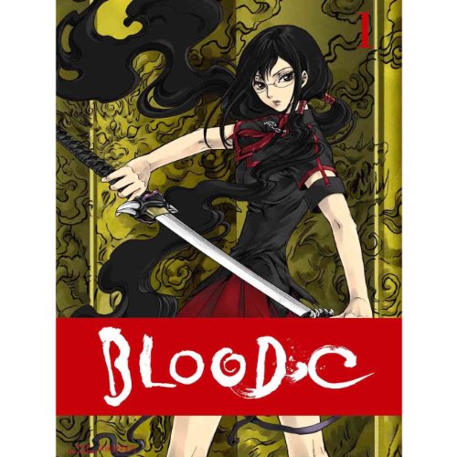 BLOOD-C （完全生産限定版） 全6巻セット [ Blu-rayセット](中古品)の通販は 14,784円