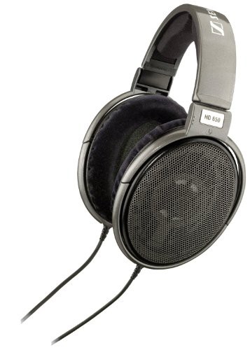 ゼンハイザー SENNHEISER HD650