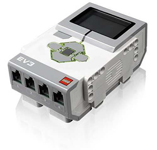 LEGO Mindstorms EV3 Intelligent Brick(中古品)