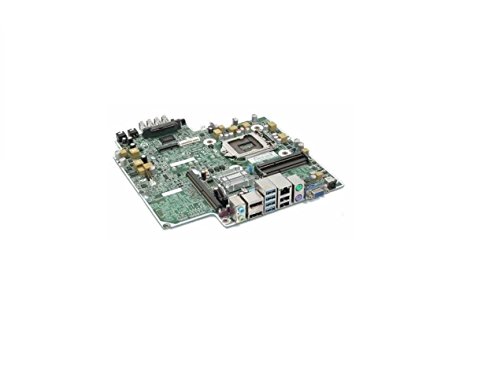HP 711787???001システムボード(マザーボード)アセンブリ(Mahoベイ)???For (中古品)の通販は