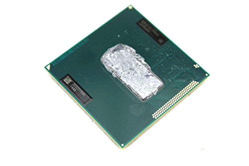 「ほぼ新品」[Intel] Core i7 3630QM モバイル CPU 2.40GHz SR0UX  バルク品 (中古品)
