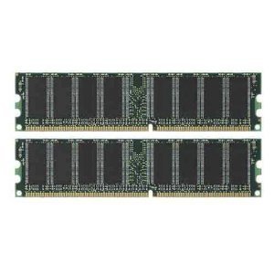 「未使用品」SONY PCV-V11/W102/W110/W111 など用512MBx2 計1GB 相性 バルク品 (中古品) 8,480円
