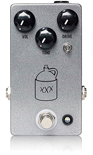 「非常に良い」JHS Pedals オーバードライブ Moonshine Overdrive (国内)(中古品)