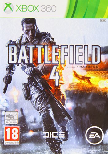 Battlefield 4(中古品)