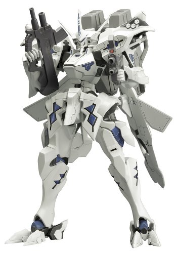 「未使用品」コトブキヤ マブラヴ オルタネイティヴ 1/144 武御雷 Type-00A  初回生産 (中古品)