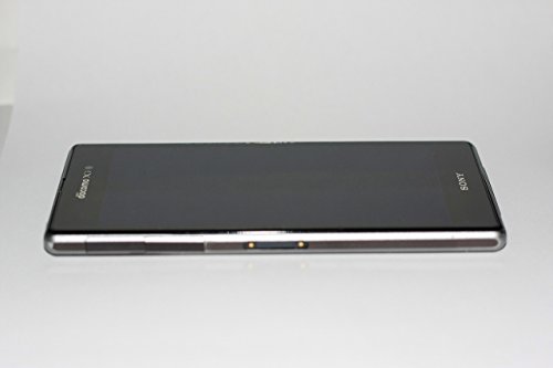Xperia Z1 SO-01F docomo [Black]　白ロム(中古品)の通販は 5,440円