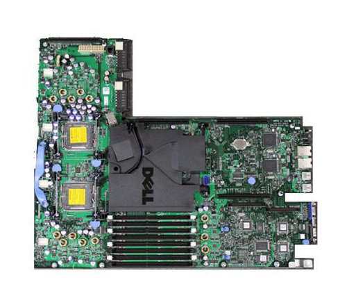 Dell Poweredge 1950 Server Motherboard Genuine Nk937 Cn-0 Nk937 M788g (中古品)の通販は