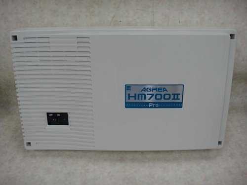 HM700?UPro/サクサ SAXA アグレアAGREA HM700Pro?U主装置 ビジネスフォン [(中古品)