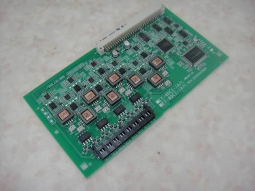 ET-8DCI-iA/L 日立 iA 8回線ボタン電話ユニット(L用) ビジネスフォン [オフ(中古品) 11,689円