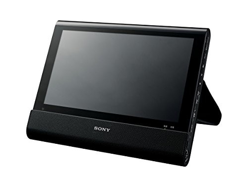 ソニー SONY 10.1V型 ポータブルブルーレイプレーヤー/DVDプレーヤー BDP-Z(中古品)の通販は