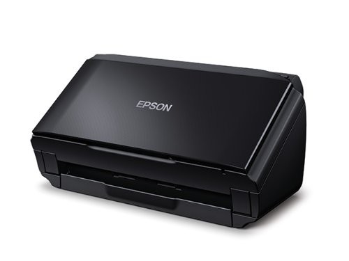 EPSON シートフィードスキャナー DS-510(中古品)の通販は