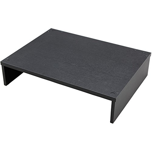 アイリスオーヤマ IHクッキングヒーター IHC-S313-B 専用 コンロ台 ブラッ (中古品)