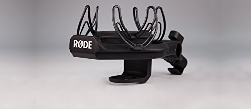 RODE ロード SMR マイク用ショックマウント SMR(中古品)