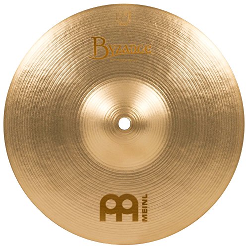 MEINL マイネル Byzance Vintage シリーズ スプラッシュシンバル 10 Splash(中古品)